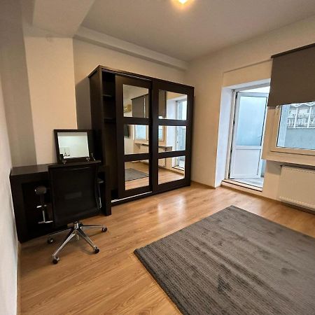 Elegant City Center Apartment Bukareszt Zewnętrze zdjęcie