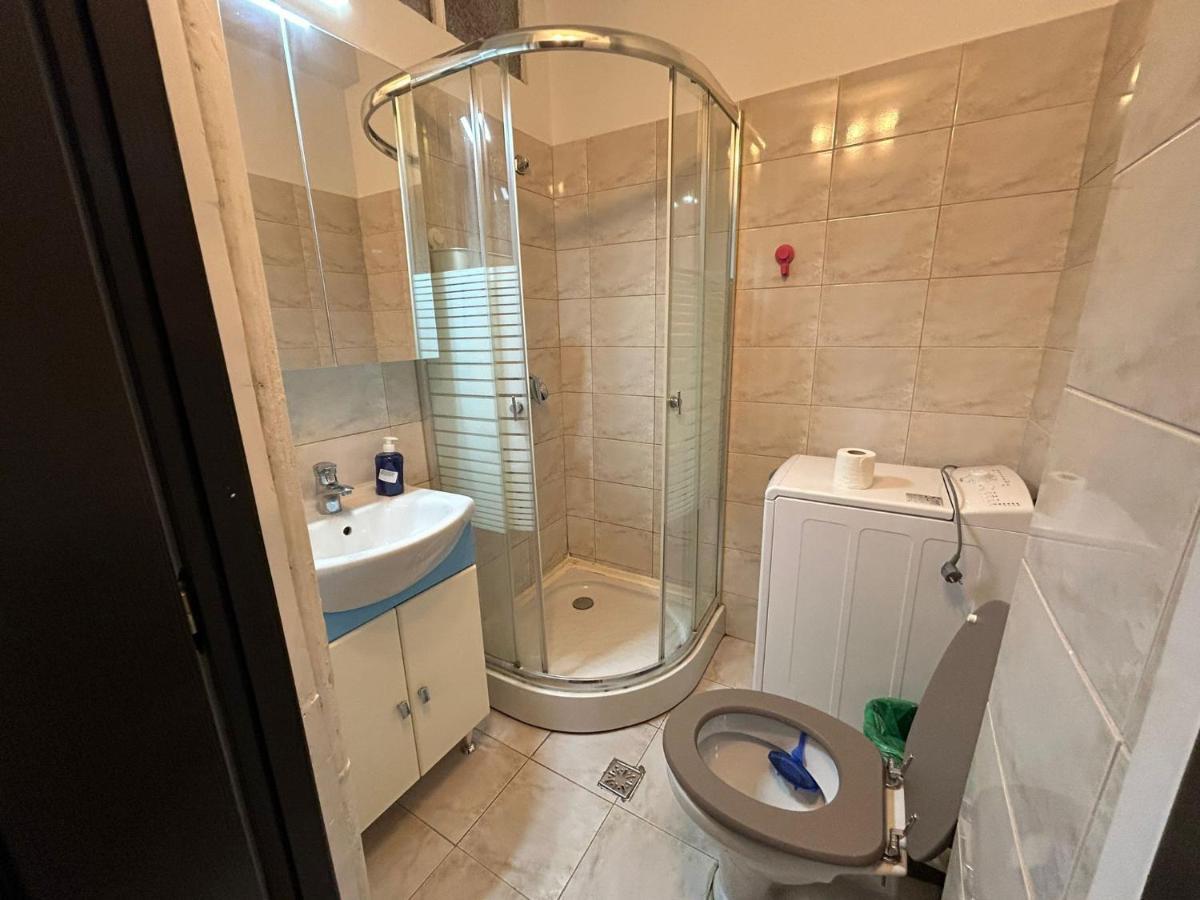 Elegant City Center Apartment Bukareszt Zewnętrze zdjęcie