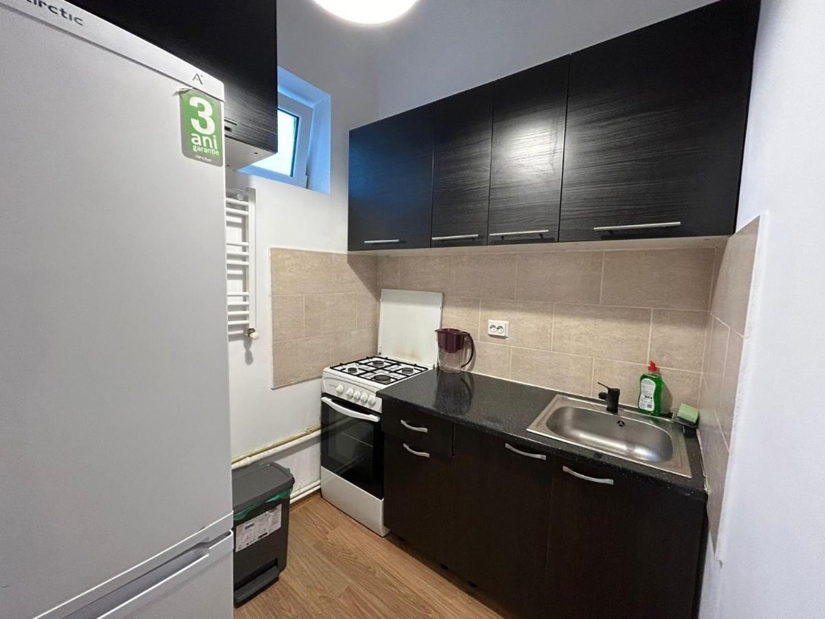 Elegant City Center Apartment Bukareszt Zewnętrze zdjęcie