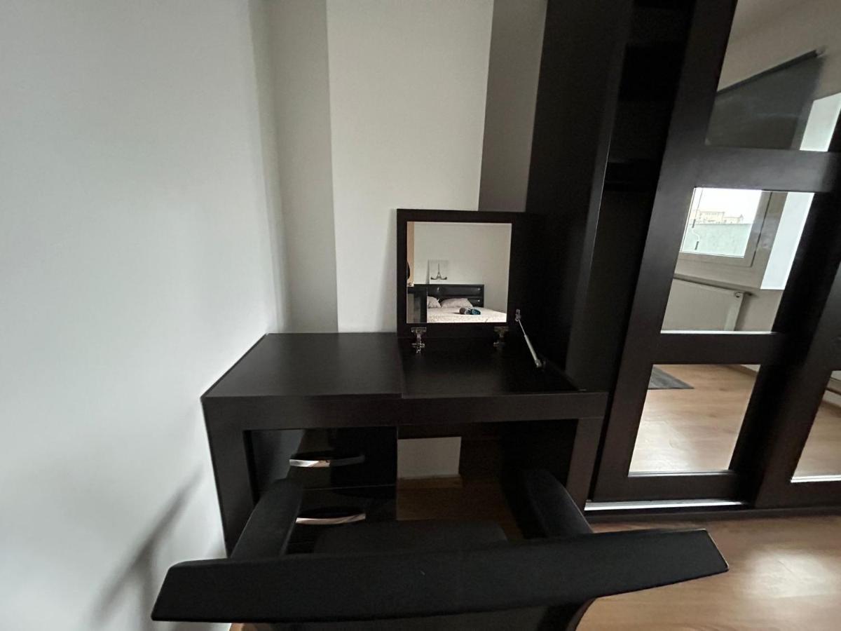 Elegant City Center Apartment Bukareszt Zewnętrze zdjęcie
