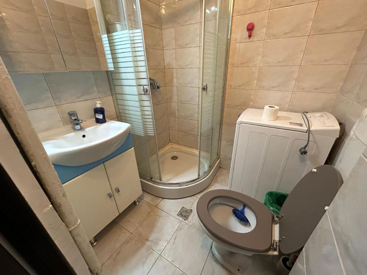 Elegant City Center Apartment Bukareszt Zewnętrze zdjęcie